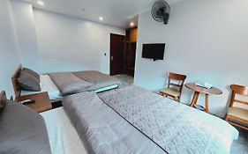 Khách Sạn Như Ý